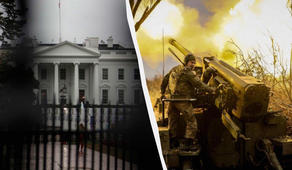 Допомога США була всеосяжною / колаж УНІАН Допомога США була всеосяжною / колаж УНІАН