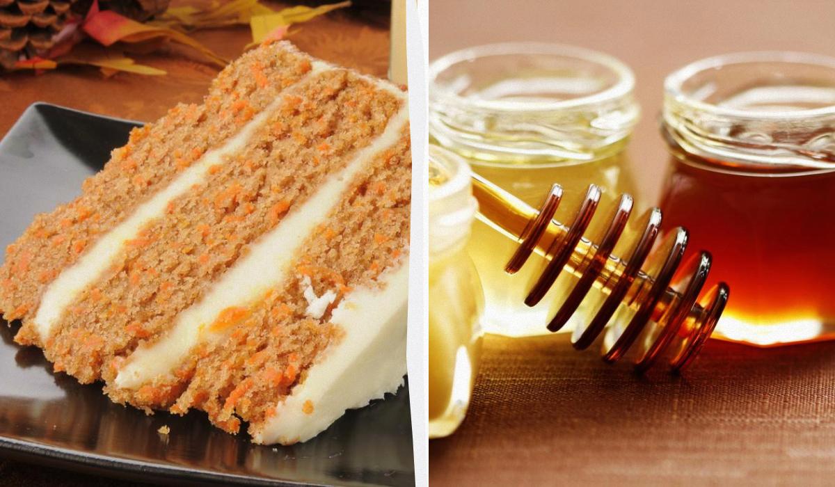 Цей торт виходить надзвичайно смачним / Колаж УНІАН, фото ua.depositphotos.com Цей торт виходить надзвичайно смачним / Колаж УНІАН, фото ua.depositphotos.com