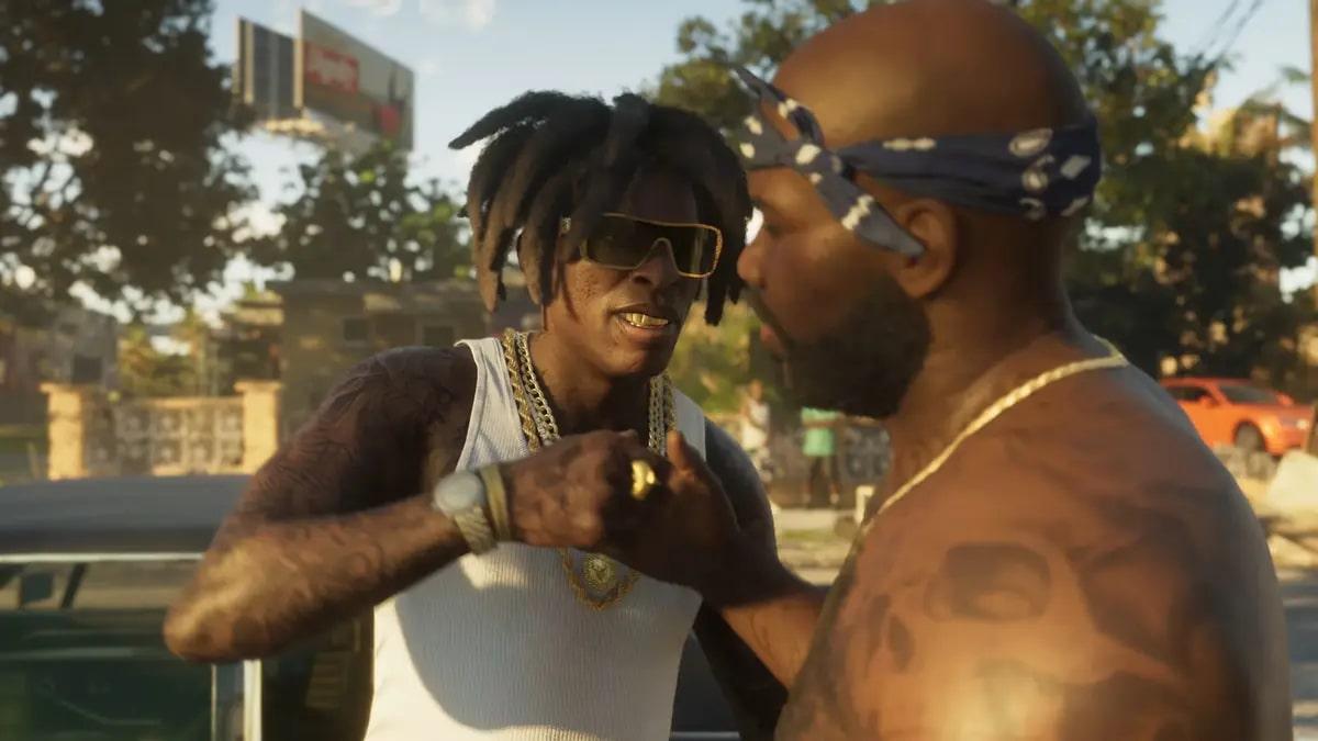 Штраус Зельник розповів, коли Rockstar почне рекламну кампанію GTA 6 / Фото - Rockstar Games Штраус Зельник розповів, коли Rockstar почне рекламну кампанію GTA 6 / Фото - Rockstar Games
