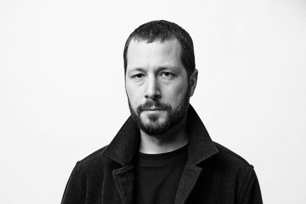 Мстислав Чернов здобув перемогу в категорії F:ACT AWARD / скріншот Facebook Мстислав Чернов здобув перемогу в категорії F:ACT AWARD / скріншот Facebook