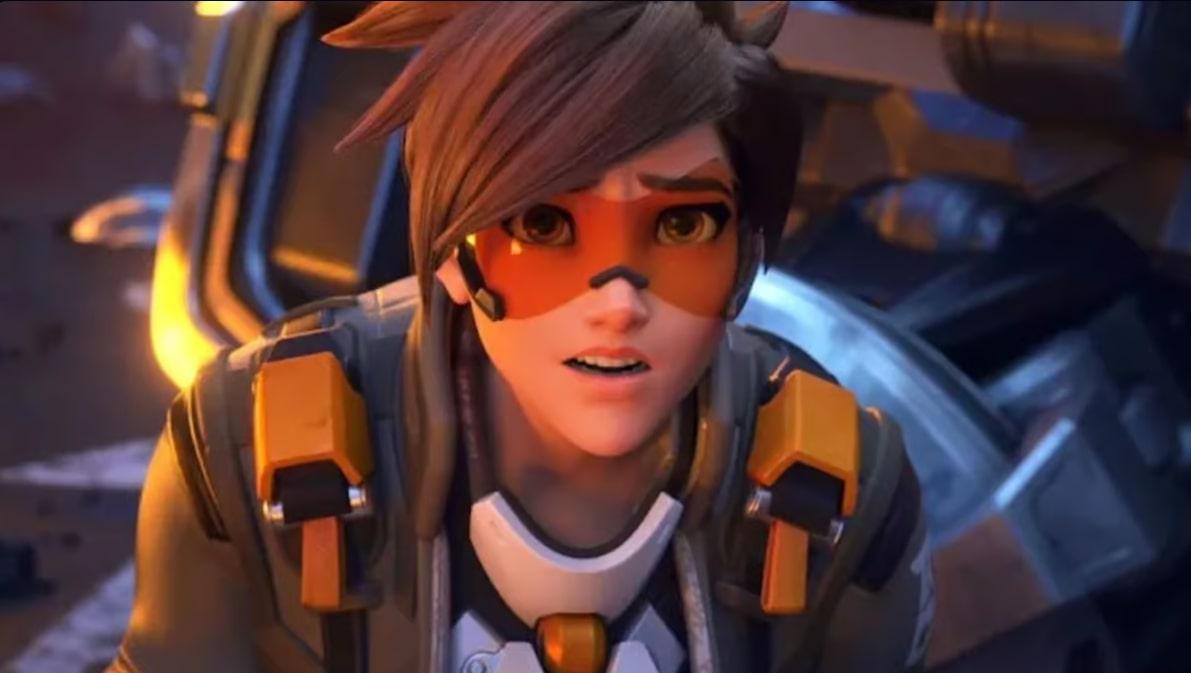 Blizzard уберёт "2" из Overwatch 2 / Фото - Activision Blizzard