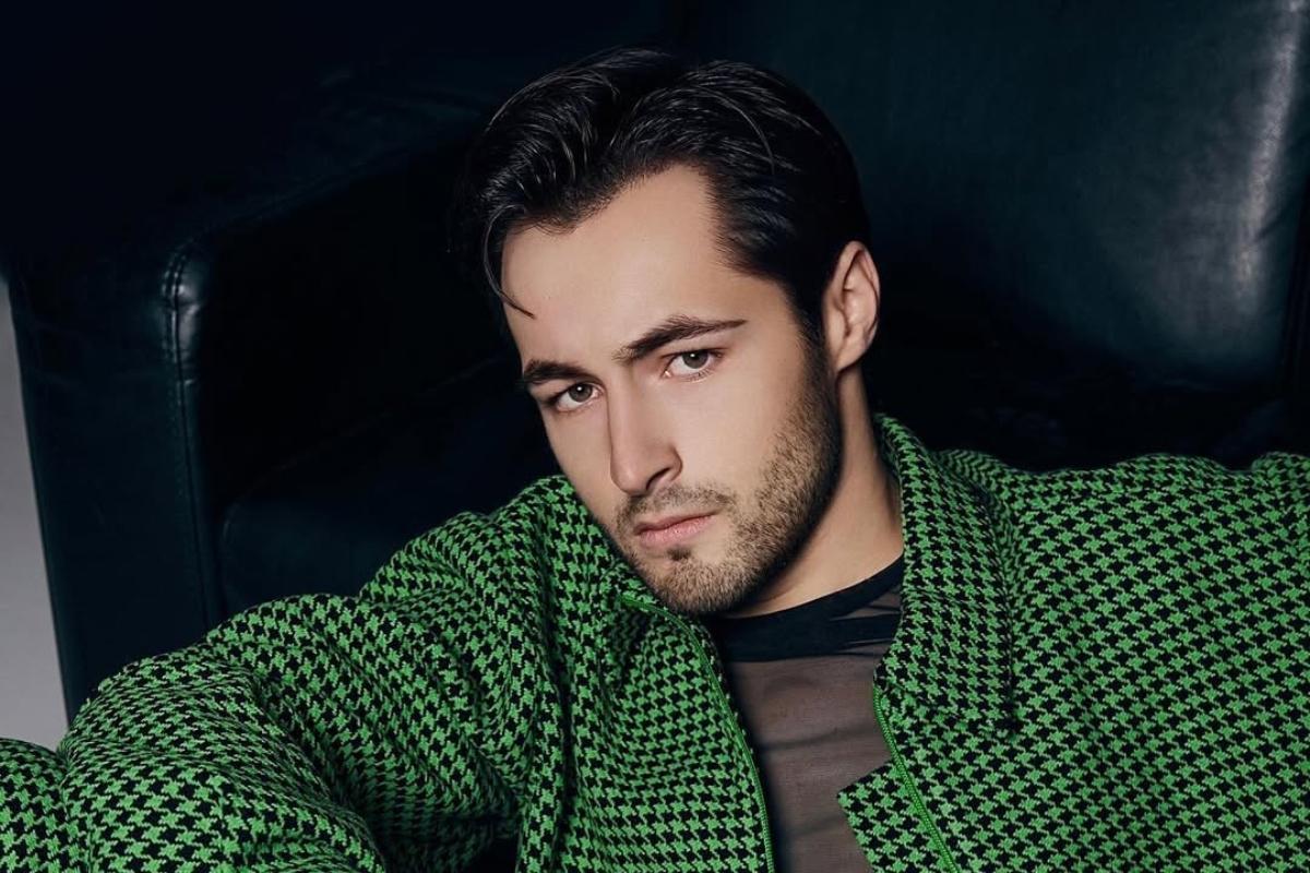 Khayat отметил, что не готов к отцовству, поскольку сейчас у него нет времени на ребенка и отношения / скриншот Instagram Khayat отметил, что не готов к отцовству, поскольку сейчас у него нет времени на ребенка и отношения / скриншот Instagram