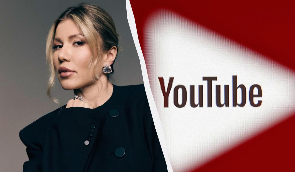 Пісня Альони Омаргалієвої стала найпопулярнішою в Україні на YouTube / колаж УНІАН, скріншот Instagram, фото REUTERS