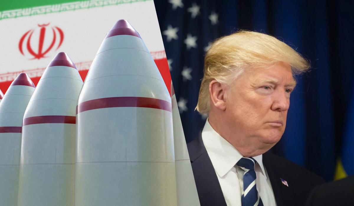 Иран отказался от прямых переговоров с США, несмотря на призывы Трампа, - AP Иран отказался от прямых переговоров с США, несмотря на призывы Трампа, - AP