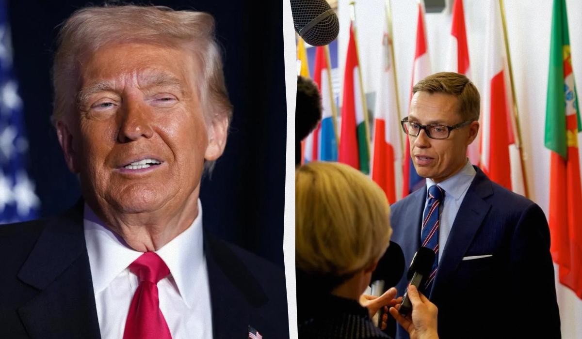 США все же могут наложить на РФ новые санкции / коллаж УНИАН, фото Getty Images, European Union