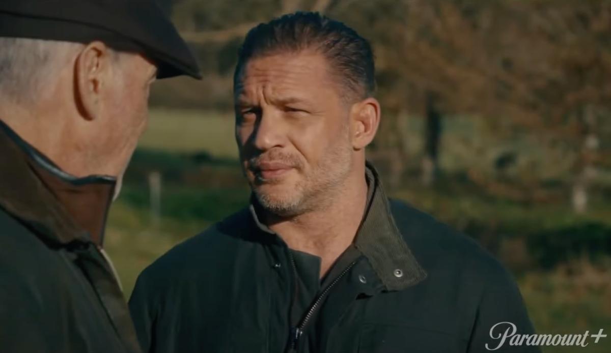 "Мобленд" отримав чимало позитивних відгуків від критиків, але були й ті, хто розкритикував серіал / скріншот Instagram