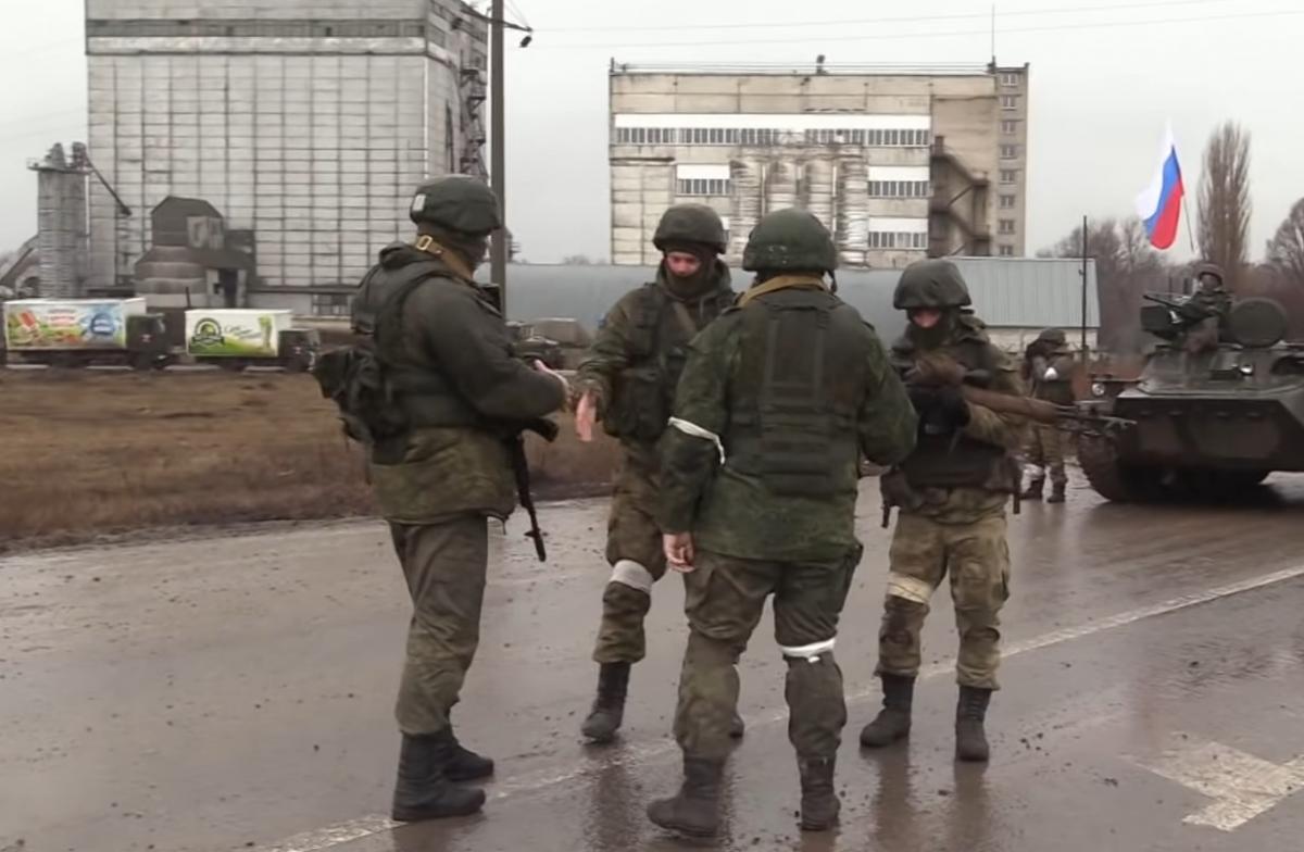 Крім того, експерт каже, що є реальна загроза наступу окупантів для Сумської та Харківської областей / фото Вікіпедія Крім того, експерт каже, що є реальна загроза наступу окупантів для Сумської та Харківської областей / фото Вікіпедія