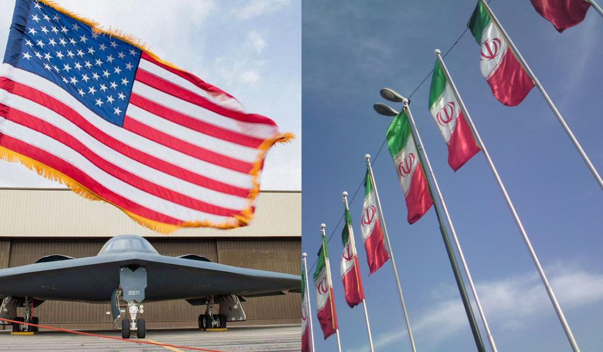 Продолжается обострение на Ближнем Востоке / Коллаж УНИАН / фото picryl, Википедия Продолжается обострение на Ближнем Востоке / Коллаж УНИАН / фото picryl, Википедия