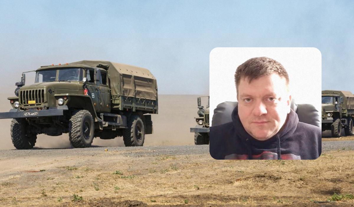 Армія РФ стикається з проблемами / Колаж УНІАН / фото ua.depositphotos.com, Скриншот