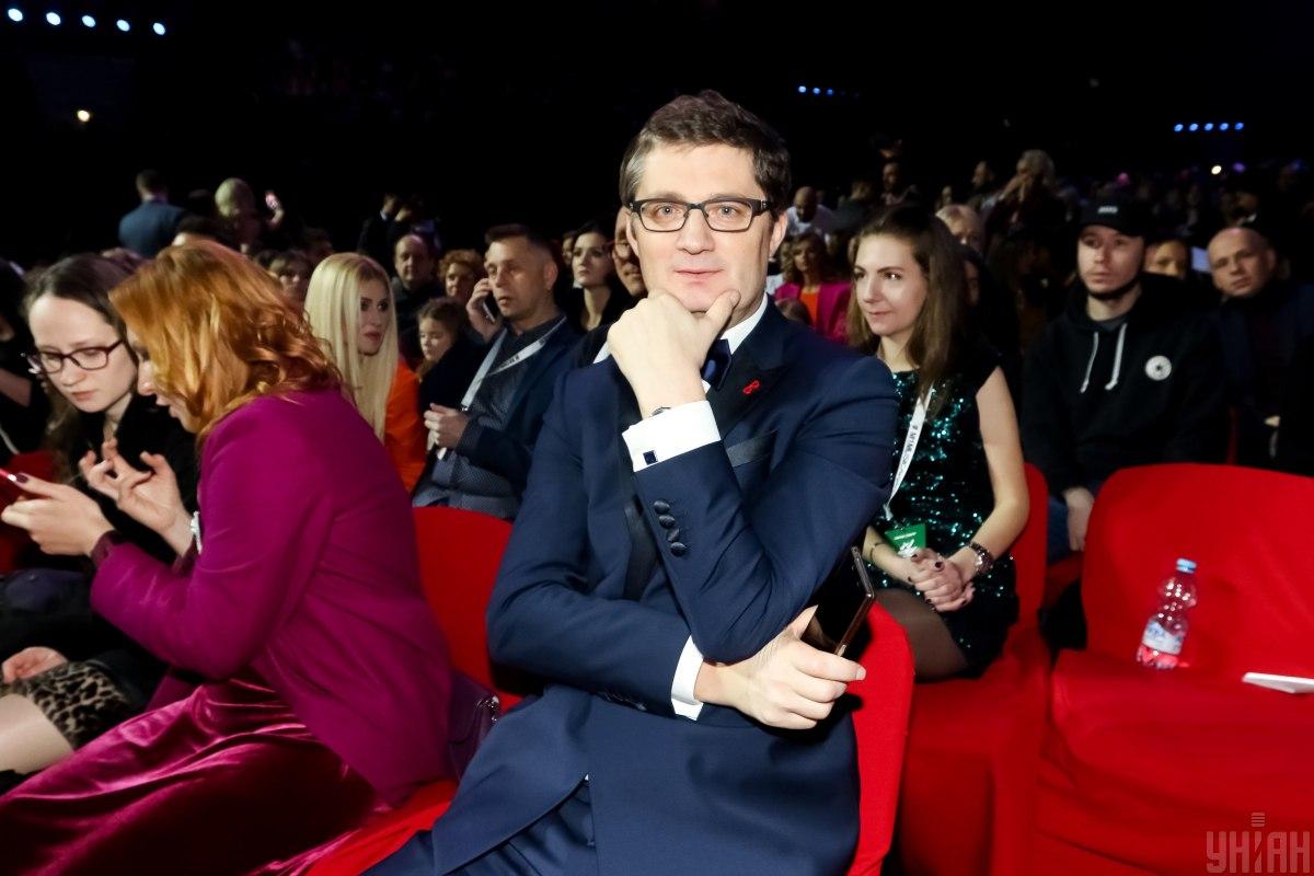 Игорь Кондратюк / фото УНИАН Игорь Кондратюк / фото УНИАН