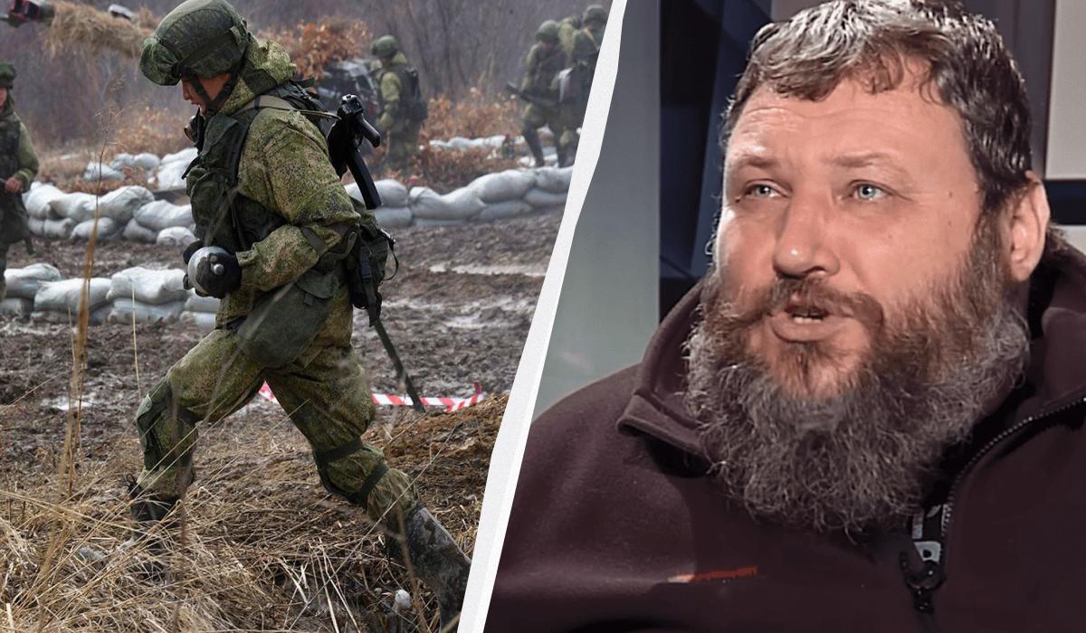Росіяни починають збільшувати тиск на фронті / колаж УНІАН, фото wikimedia.org, скріншот Росіяни починають збільшувати тиск на фронті / колаж УНІАН, фото wikimedia.org, скріншот