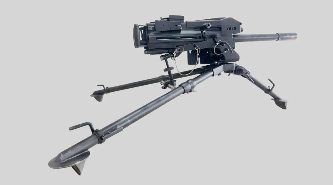 AGL-53 взяли на озброєння / фото Міноборони AGL-53 взяли на озброєння / фото Міноборони