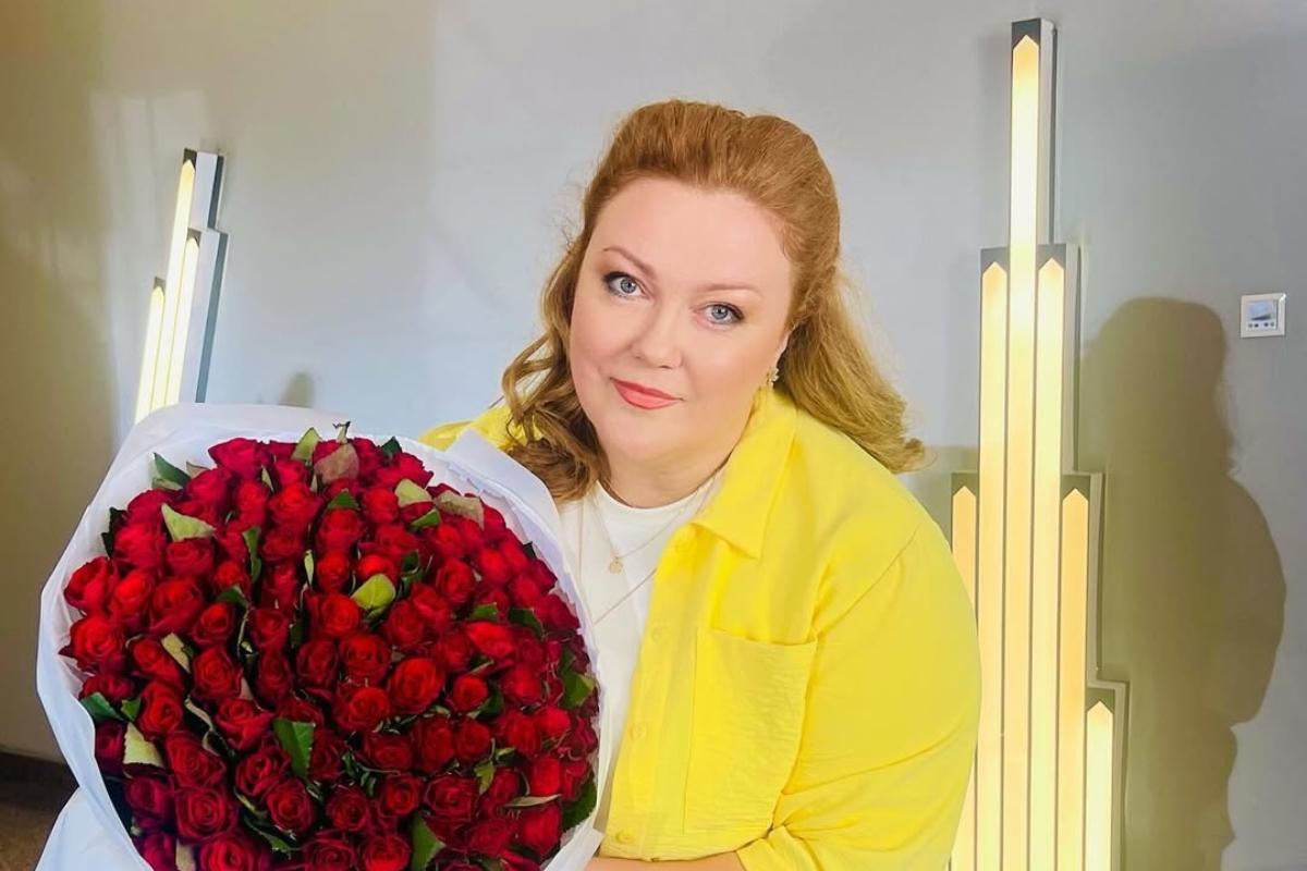 Леся Самаева призналась, что никому не рассказывала о домогательствах и объяснила почему / скриншот Instagram Леся Самаева призналась, что никому не рассказывала о домогательствах и объяснила почему / скриншот Instagram