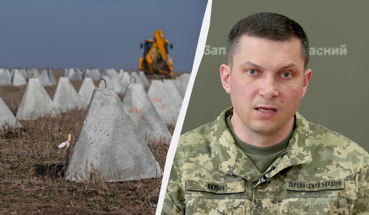 Придатних до служби у тилу можуть направити на обладнання фортифікацій / колаж УНІАН, фото facebook.com/MinistryofDefence.UA, кадр з відео Придатних до служби у тилу можуть направити на обладнання фортифікацій / колаж УНІАН, фото facebook.com/MinistryofDefence.UA, кадр з відео