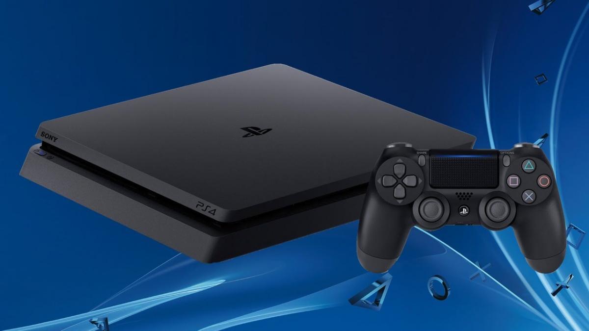 Sony припинила постачання PS4 до Японії / Фото - Sony Sony припинила постачання PS4 до Японії / Фото - Sony