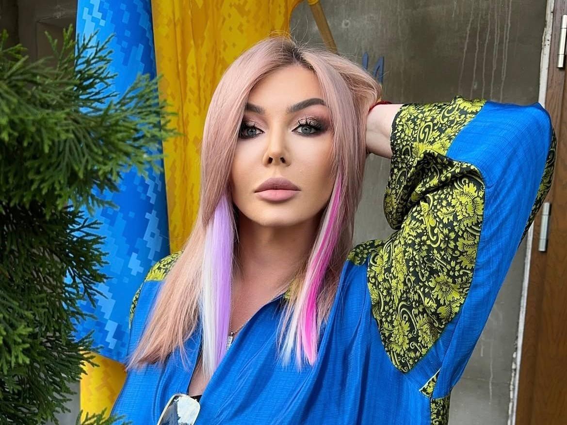 Ірина Білик розповіла, як почувається після хвороби / фото інстаграм Ірини Білик Ірина Білик розповіла, як почувається після хвороби / фото інстаграм Ірини Білик