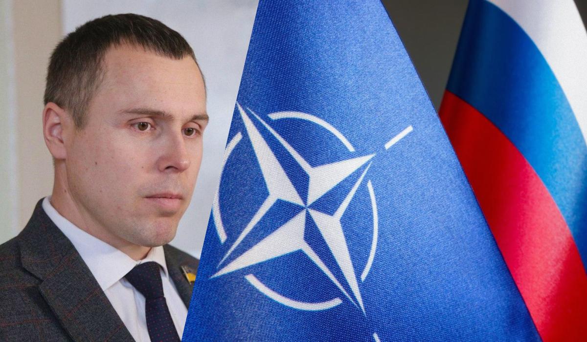 Костенко вважає, що велику роль відіграє те, чи залишаться США у складі НАТО в майбутньому / Колаж УНІАН, фото - УНІАН, ua.depositphotos.com Костенко вважає, що велику роль відіграє те, чи залишаться США у складі НАТО в майбутньому / Колаж УНІАН, фото - УНІАН, ua.depositphotos.com