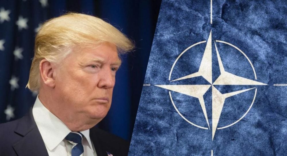 НАТО - Трамп хоче позбавити частину країн права голосу та захисту - у чому причина