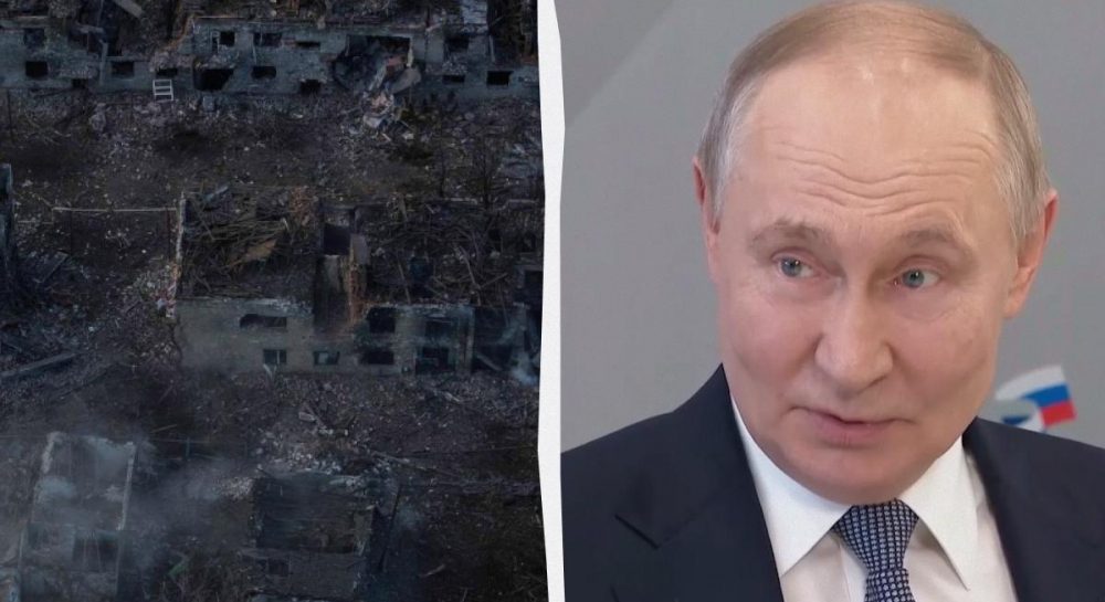 ウクライナ戦争－プーチン大統領、2022年に下された決定は正しく、時宜にかなったものだったと述べた－国連