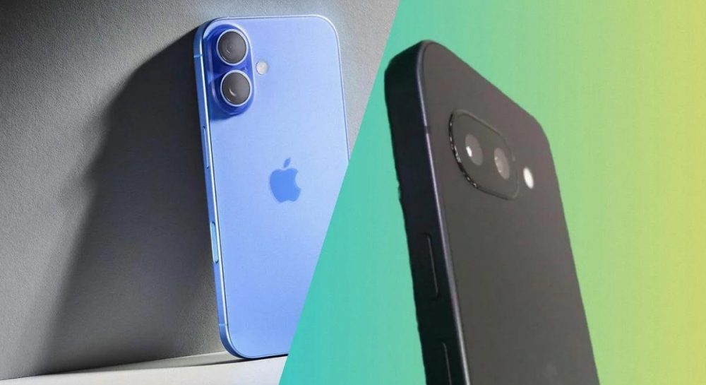 Pixel 9a що відомо - нарешті з'явиться телефон із камерою, яка не випирає