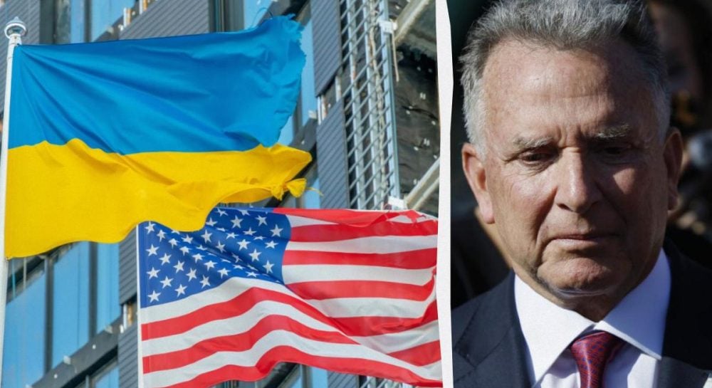 Мирний план - українська делегація вирушила до США - деталі - УНІАН