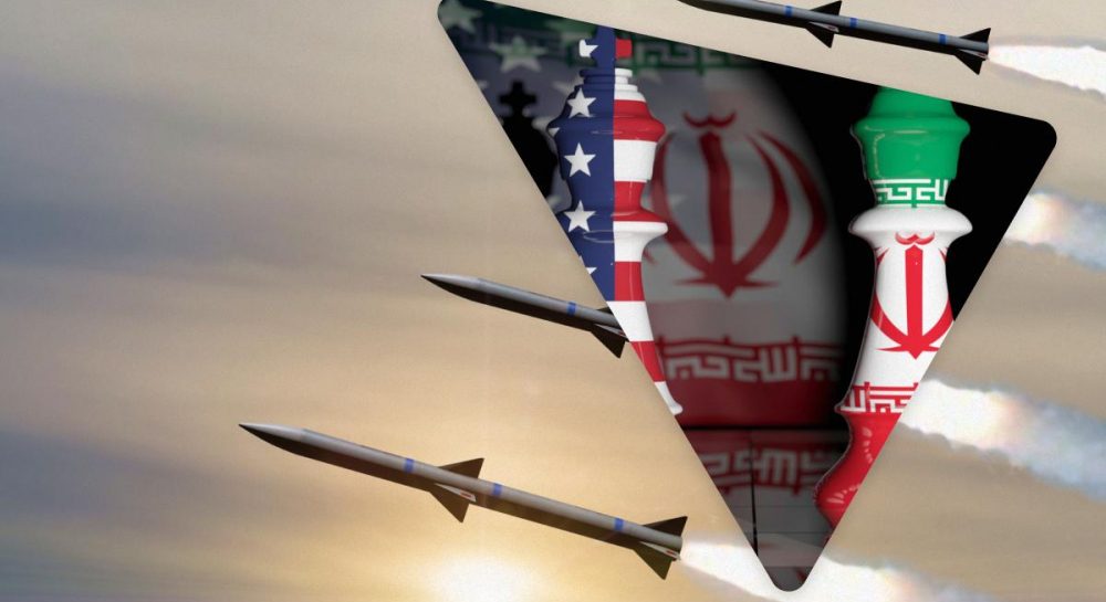 За тиждень війни з Іраном США витратили річний запас боєприпасів, - FT