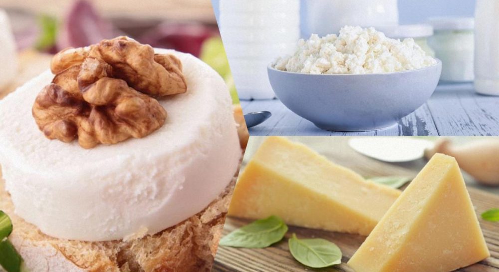 Какие сыры полезны для здоровья сердца: исследователи назвали топ-7 видов Kép