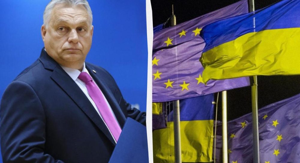 Orban’s EU Lie: Hungary’s Ukraine Vote