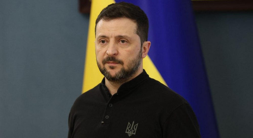 Зеленський вимагає особистих переговорів із Путіним у Стамбулі, - Reuters
