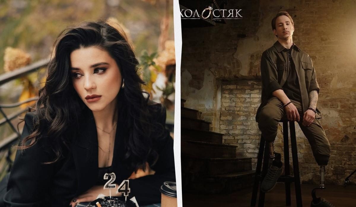 Ben 10 va Julie jinsiy aloqa