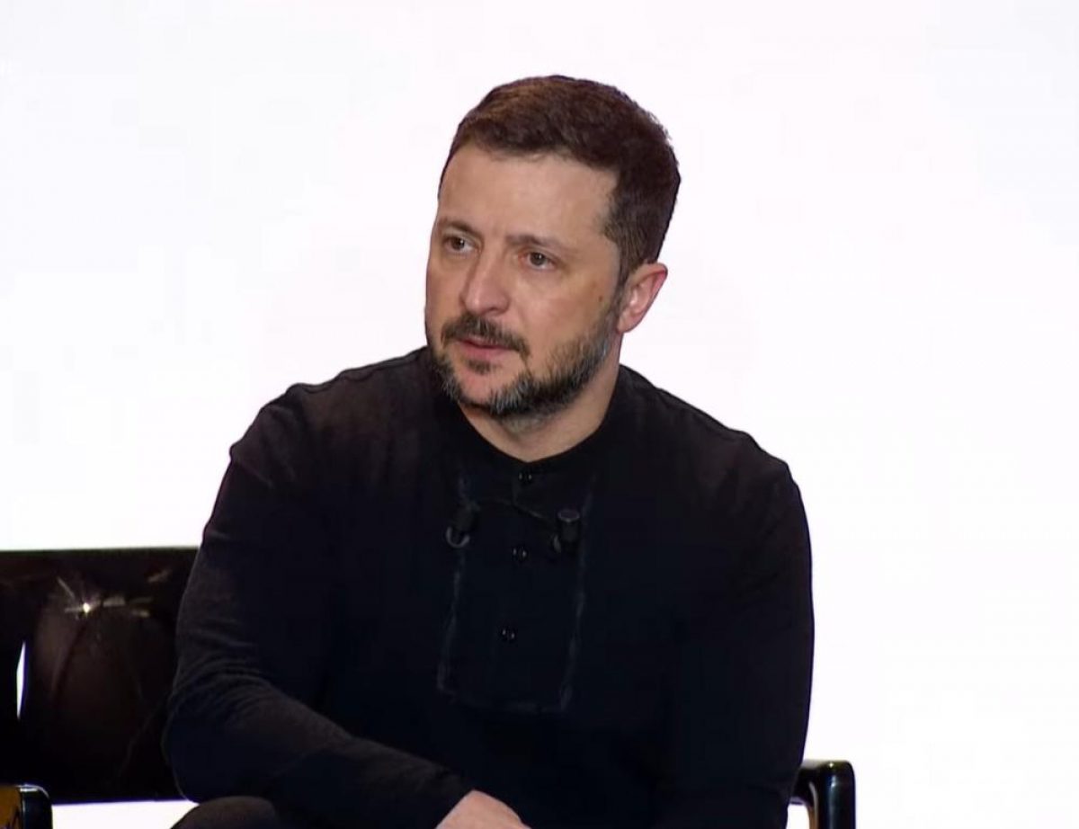 Часть денег, выделенных на защиту Европы, будут инвестировать в Украину, - Зеленский