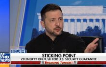 Український президент пояснив, чому важливо підписати зі США угоду щодо корисних копалин