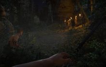 Розробники KCD 2 подбали, щоб у грі можна було орієнтуватися за зоряним небом