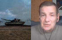 Ветеран відповів, що буде, якщо США зупинять допомогу Україні після сварки в Білому домі