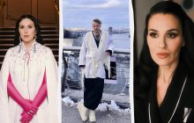 "Украину пытаются сломать": звезды отреагировали на спор Трампа и Зеленского