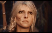 Ні, CD Projekt RED не змінювала модельку Цирі в нещодавньому ролику, - геймдиректор "Відьмак 4"