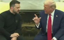 Отношения Зеленского и Трампа испорчены, Путин "потирает руки от радости", - FT