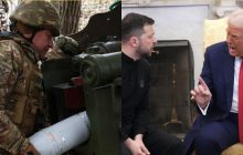 Сварка Зеленського і Трампа: у FT оцінили, скільки Україна протримається без допомоги США