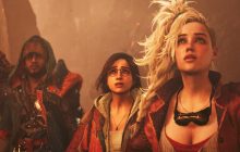 Експерти Digital Foundry розкритикували технічну сторону ПК-версії Monster Hunter Wilds