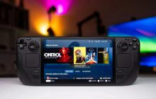 AMD работает над новым быстрым процессором, скорее всего он предназначен для Steam Deck 2