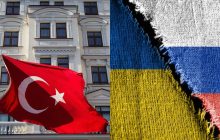 Турция предложит провести у себя мирные переговоры между Украиной и Россией, - Reuters