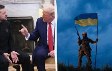 Самые серьезные страхи вновь "оголены": The Times описало последствия ссоры Зеленского и Трампа