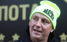 Потап, який залишив Україну, обурився через заборону на виїзд за кордон для артистів