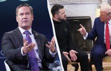 У Трампа заявили, що Зеленський "зробив велику помилку", почавши конфлікт у Білому домі