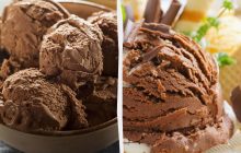 Суперпростий вірусний десерт морозива з 3 інгредієнтів: у вас "підкосяться ноги" від смаку