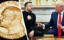 В Axios побачили несподіваний "підтекст" сварки Трампа із Зеленським