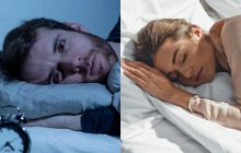 Як змусити свій мозок замовкнути перед сном: 3 простих і ефективних трюки