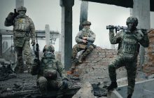 В Третьей штурмовой раскритиковали военные контракты для украинцев 18-24 лет