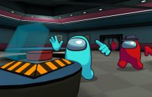 Among Us знову на коні завдяки новій 3D-версії