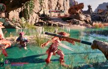 Avowed обійшла Indiana Jones за кількістю гравців і стала другою найпопулярнішою грою в Game Pass